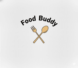 FoodBuddy Logo